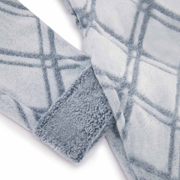 Rene Rofe Fleece Robe Set