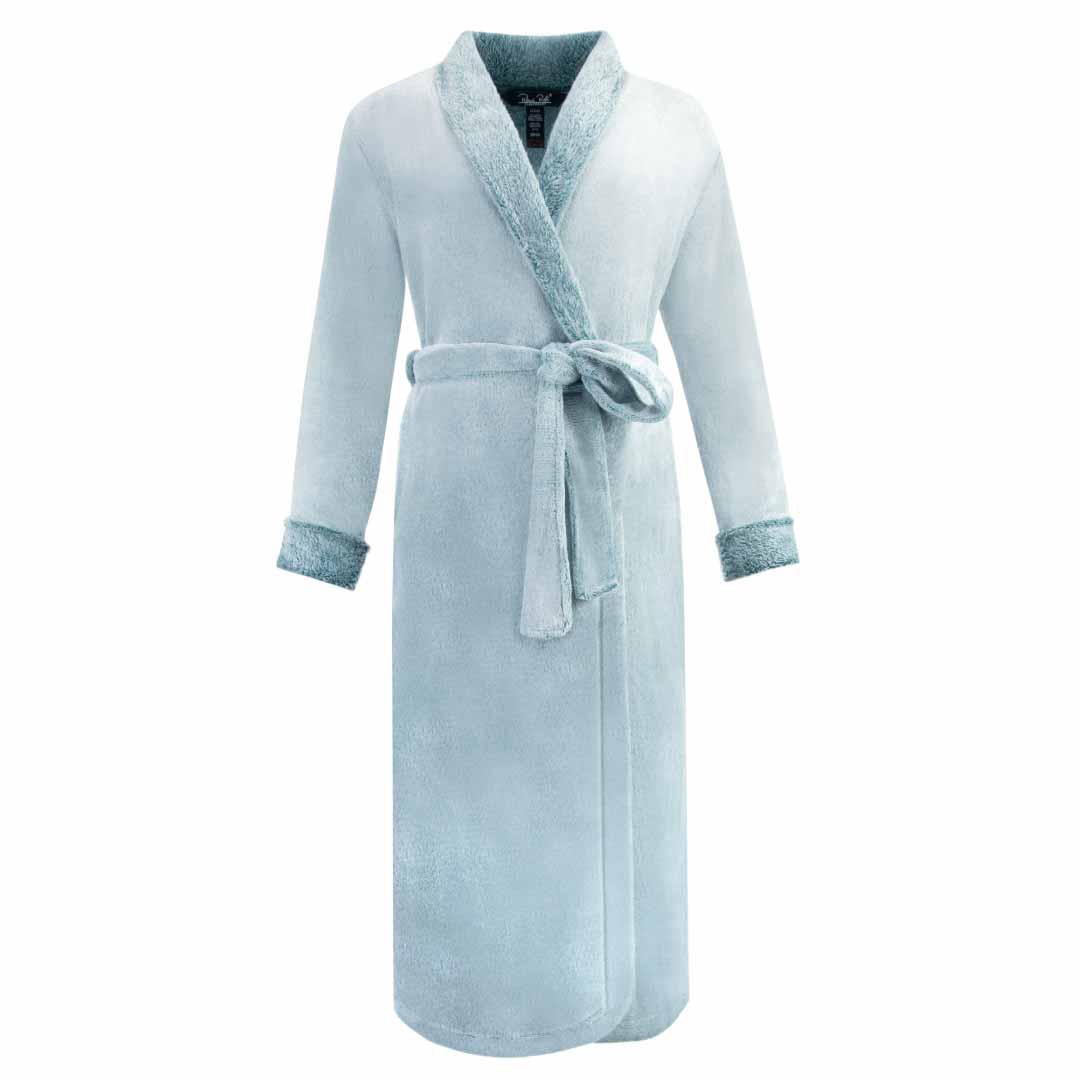 rene rofe Fleece Robe Set