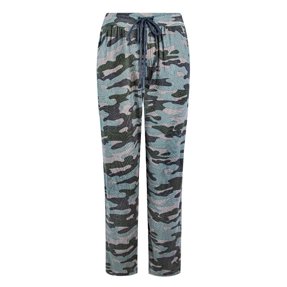 rene rofe Hacci Pajama Pants