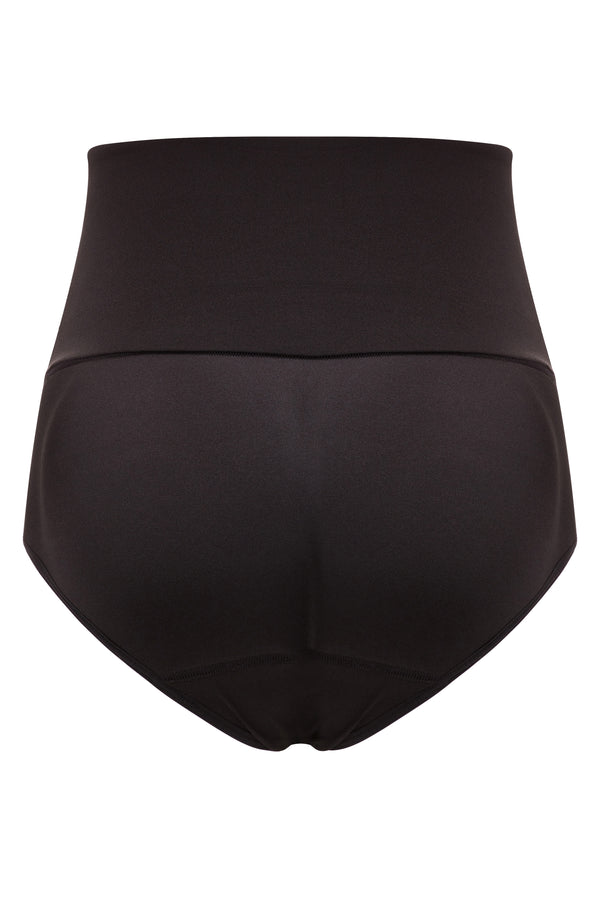 Rene Rofe High Waist Firm Control Bottom Booster