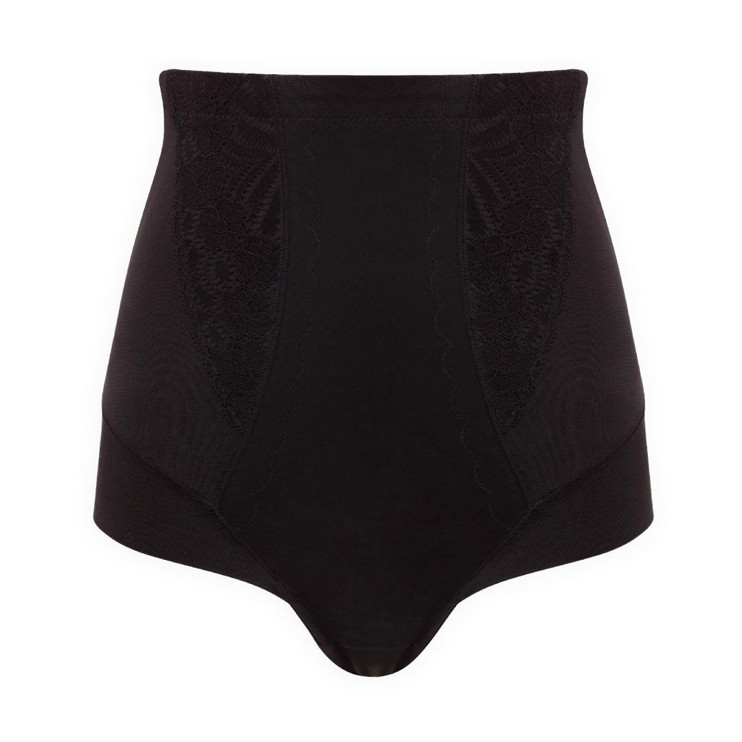 rene rofe High Waist Firm Control Shapewear Brief