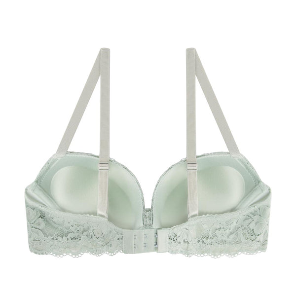 Rene Rofe Lace T Shirt Bra