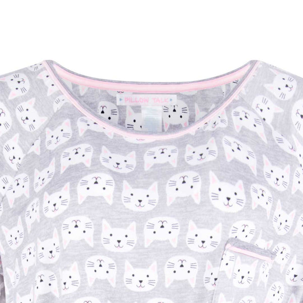 Rene Rofe Lightweight Night Gown - 2 Pack