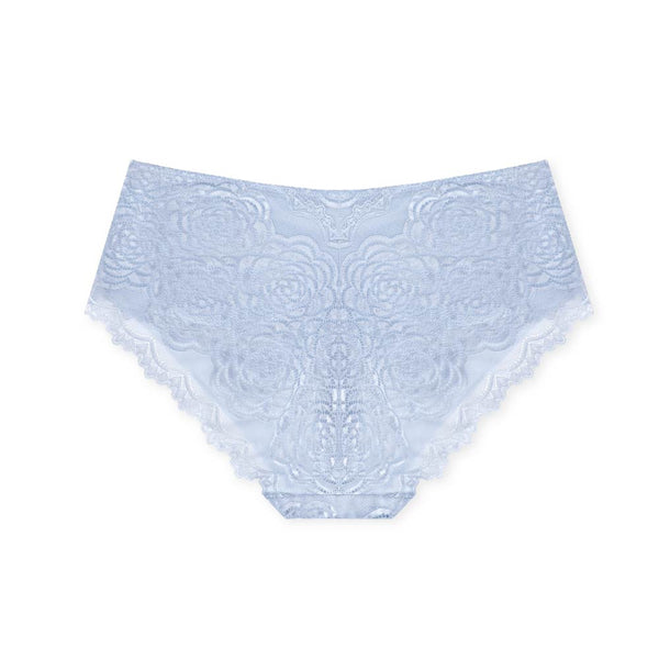 Rene Rofe Marla Lace Hipster Panties