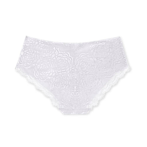 Rene Rofe Marla Lace Hipster Panties