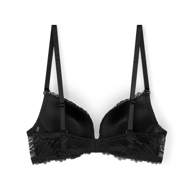 Rene Rofe Marla Slight Push Up Bra