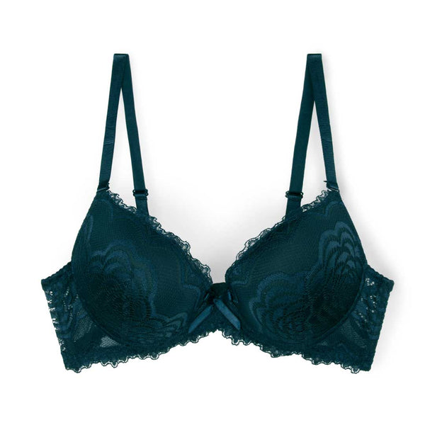 Rene Rofe Marla Slight Push Up Bra
