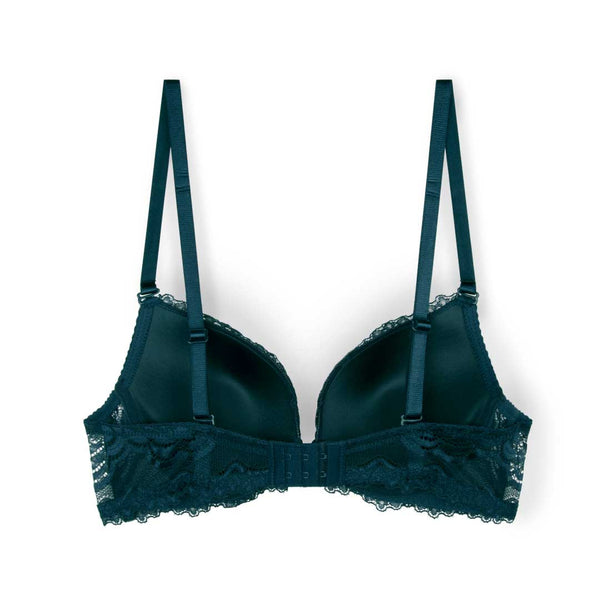 Rene Rofe Marla Slight Push Up Bra