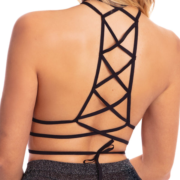 Rene Rofe Midnight Sun 2-Piece Skirt Set