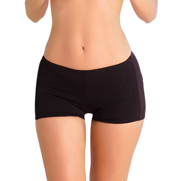 Rene Rofe Open Butt Boyshort