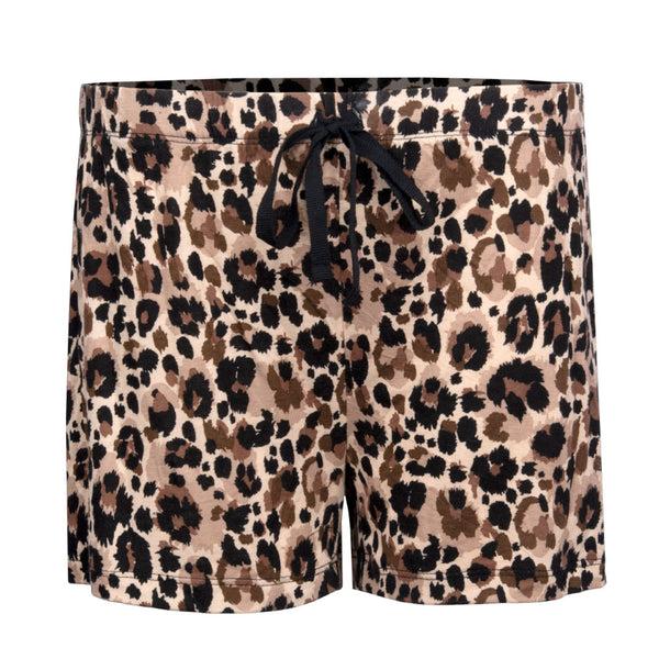 Rene Rofe Pillow Talk Pajama Shorts - 4 Pack