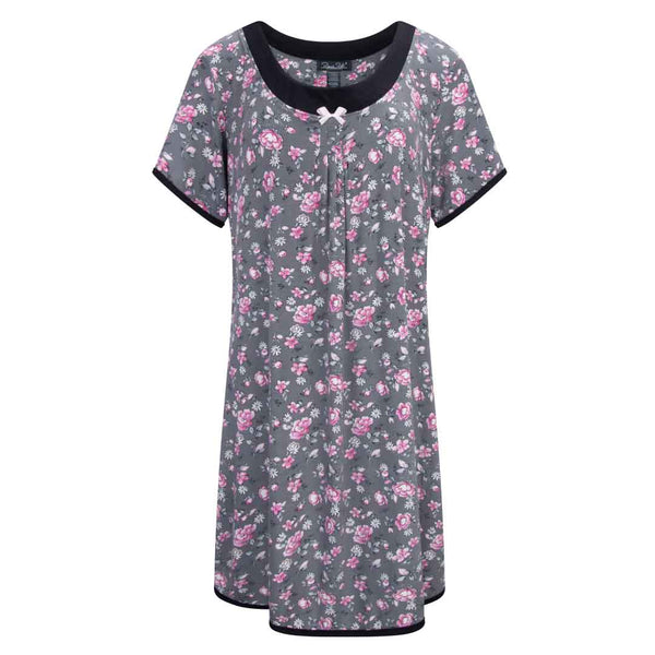 Rene Rofe Rayon Spandex Sleepshirt