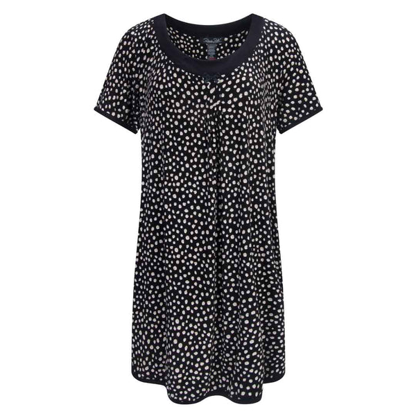 Rene Rofe Rayon Spandex Sleepshirt