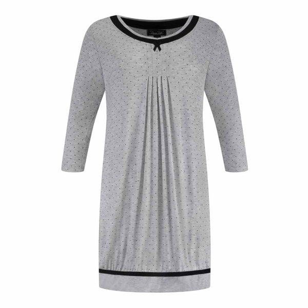 Rene Rofe Rayon Spandex Women's Nightshirt