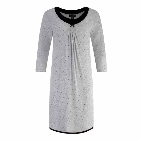 Rene Rofe Rayon Spandex Women's Nightshirt