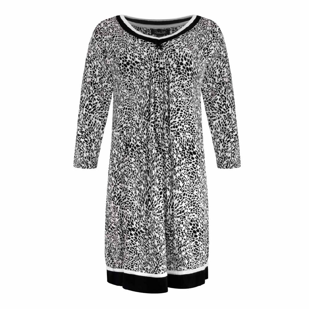 rene rofe Rayon Spandex Women's Nightshirt