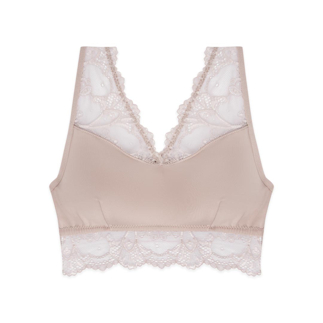 rene rofe Red Carpet Comfort Bra