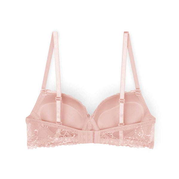 Rene Rofe Red Carpet Ready Extreme Push Up Bra