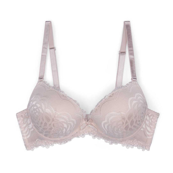 Rene Rofe Red Carpet Ready Extreme Push Up Bra