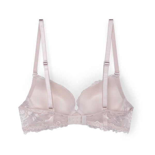 Rene Rofe Red Carpet Ready Extreme Push Up Bra