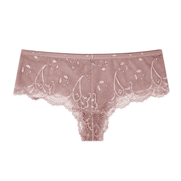 Rene Rofe Red Carpet Ready Lace Hipster