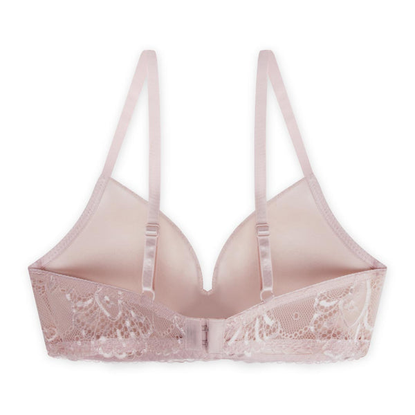 Rene Rofe Red Carpet Ready Wireless Bra