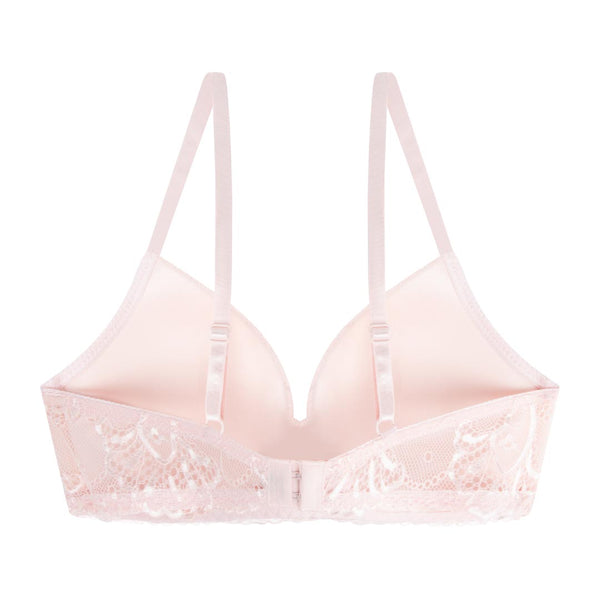 Rene Rofe Red Carpet Ready Wireless Bra