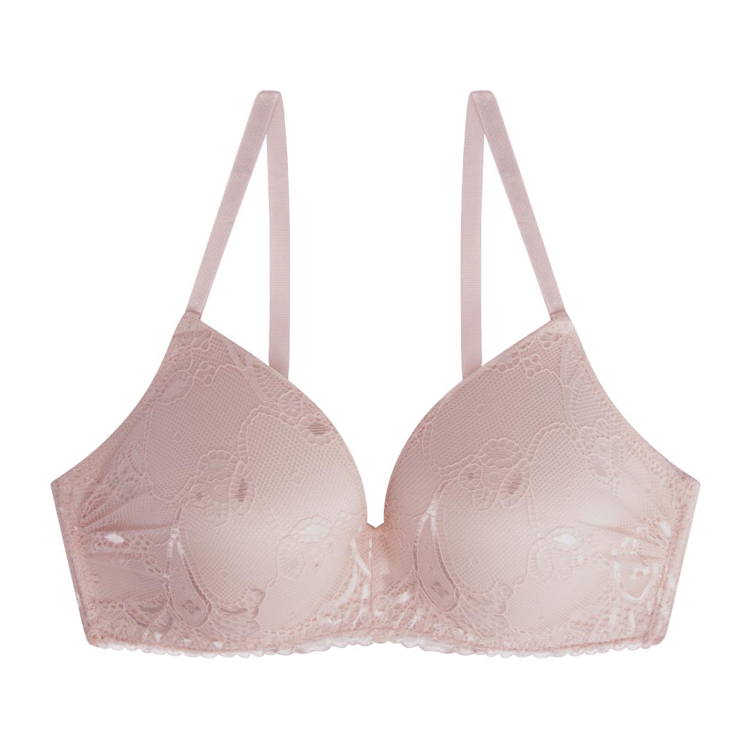 rene rofe Red Carpet Ready Wireless Bra