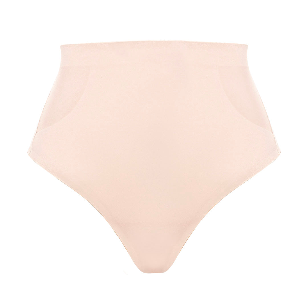 rene rofe Ultra Hold High Waisted Shaping Thong