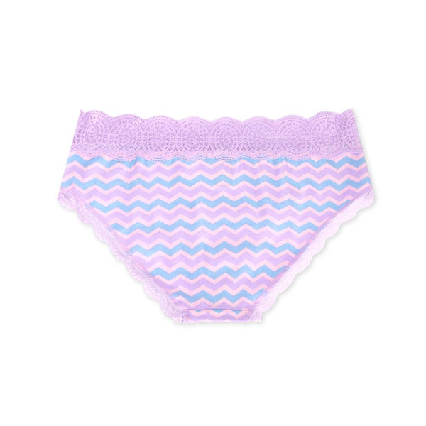Rene Rofe Waist No Time Hipster Panties