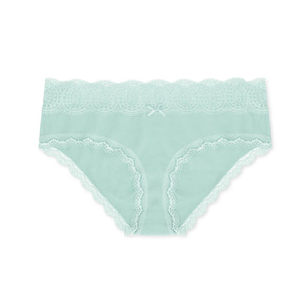 Rene Rofe Waist No Time Hipster Panties