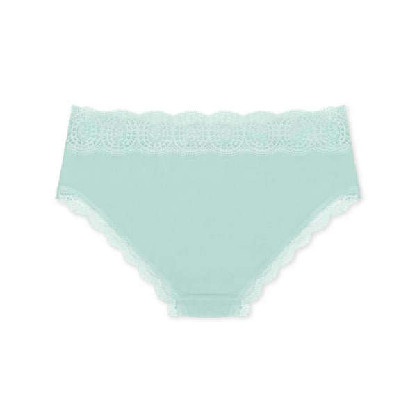 Rene Rofe Waist No Time Hipster Panties