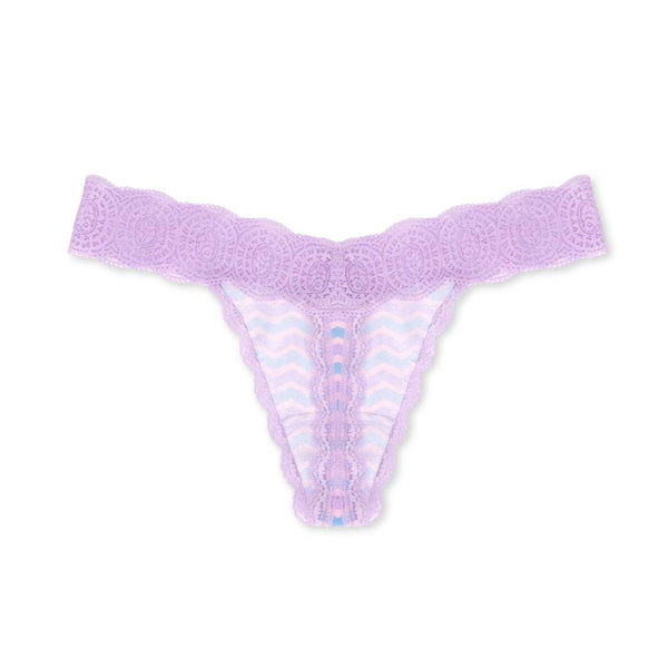 Rene Rofe Waist No Time Thong