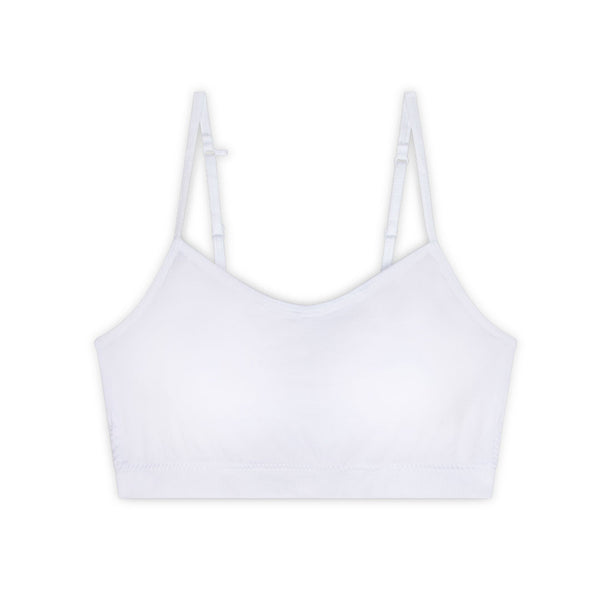 Rene Rofe Wireless Sports Bras With Removable Pads - 3 Pack