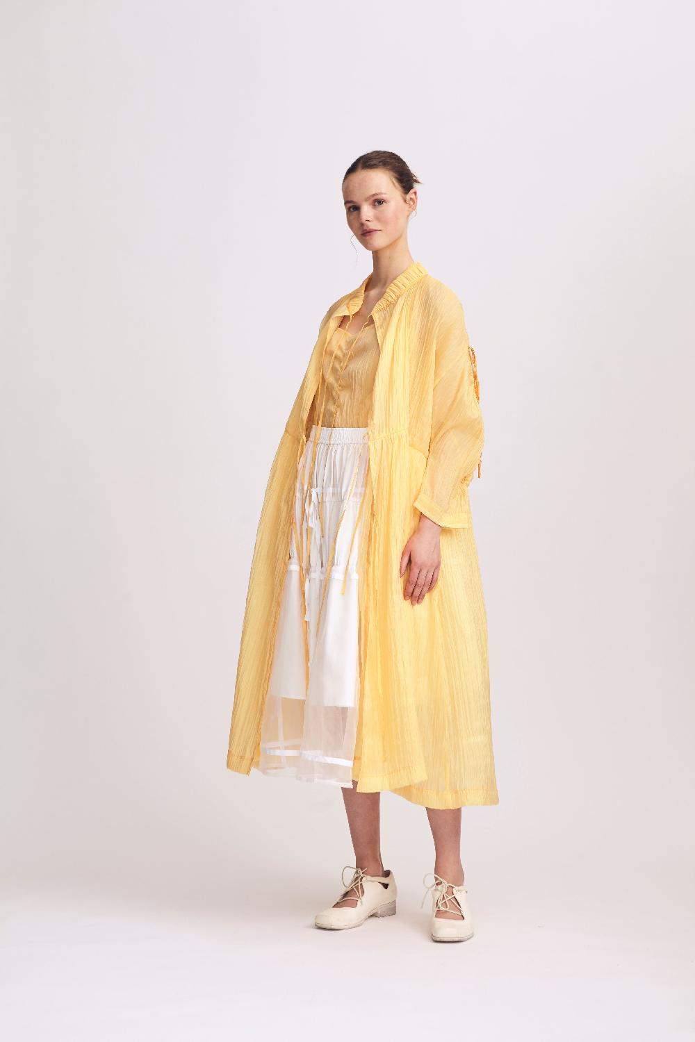 renli su Acacia Cover Up