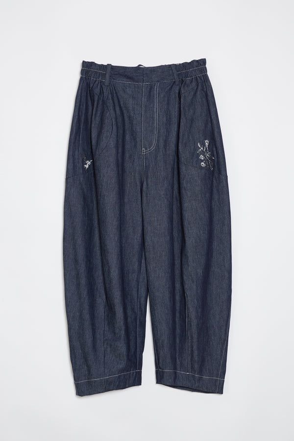 Renli Su Andrew Trousers