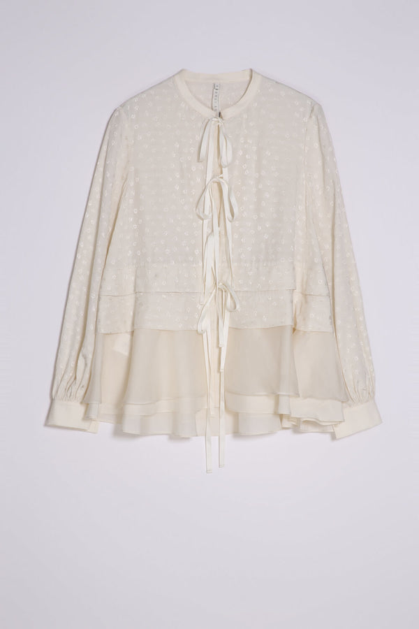 Renli Su Areli Shirt