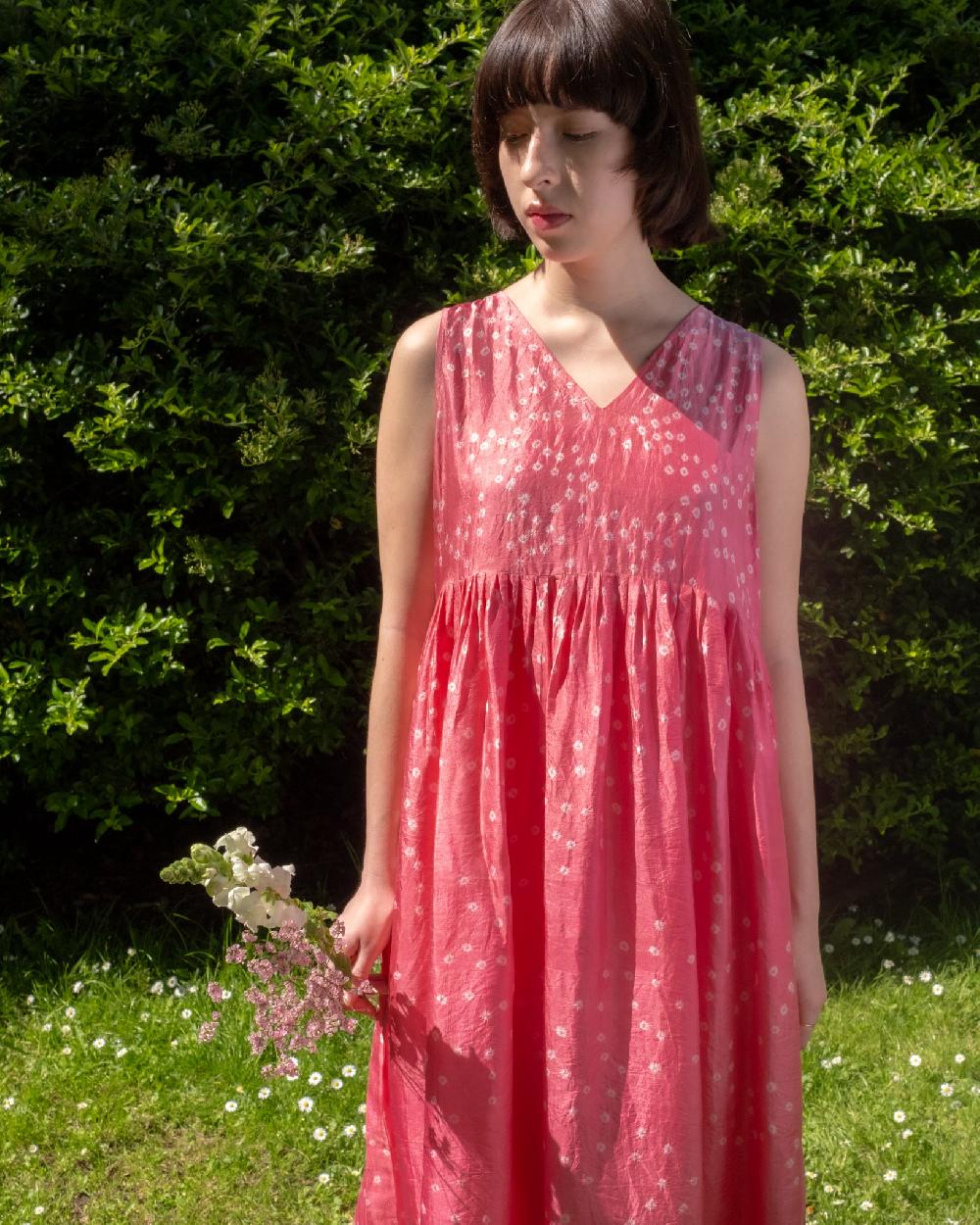 renli su ARIEL DRESS