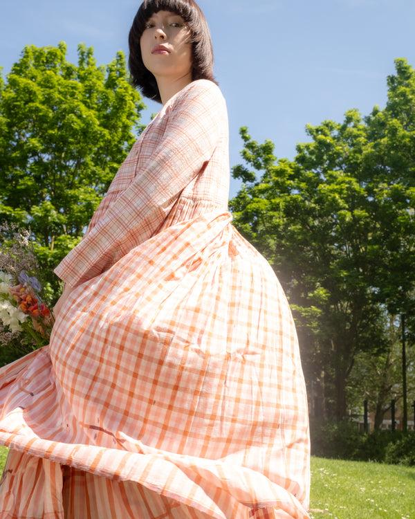 Renli Su ATHEMA DRESS