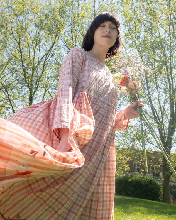 Renli Su ATHEMA DRESS