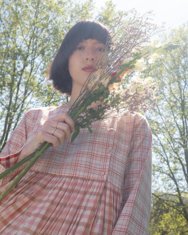 Renli Su ATHEMA DRESS