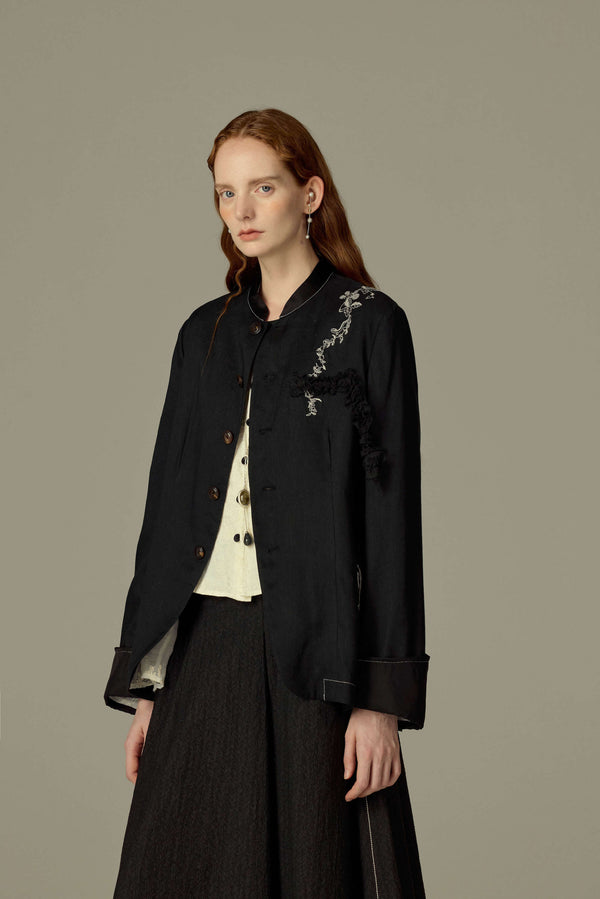 Renli Su Aubrey Jacket