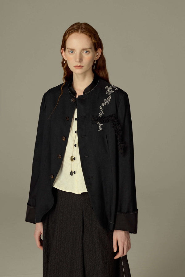 Renli Su Aubrey Jacket