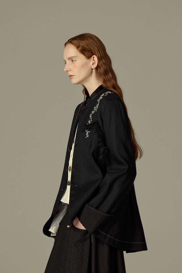 Renli Su Aubrey Jacket