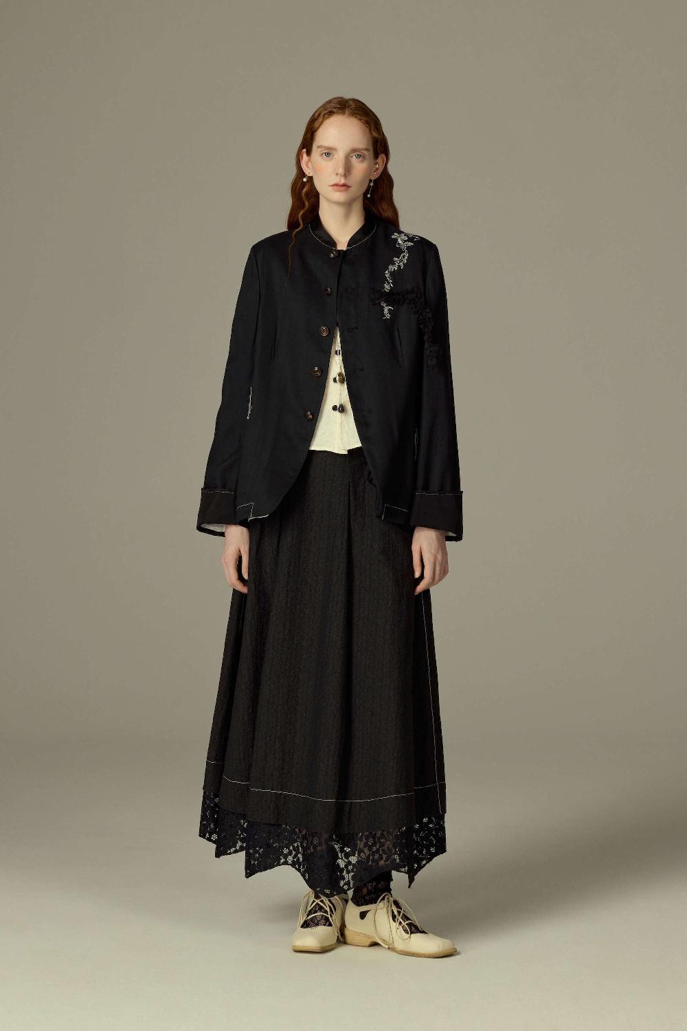 renli su Aubrey Jacket