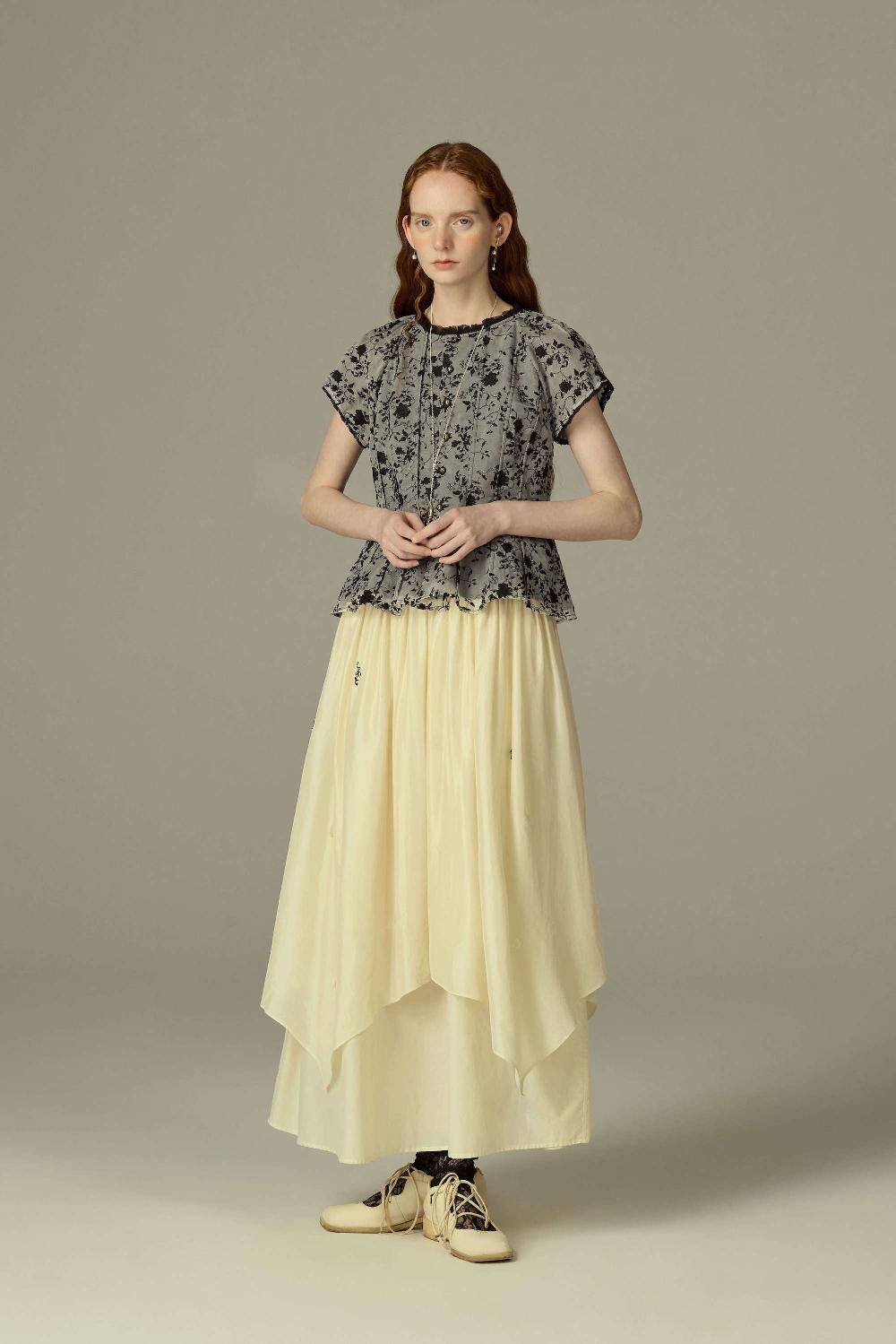 renli su Augusta Top