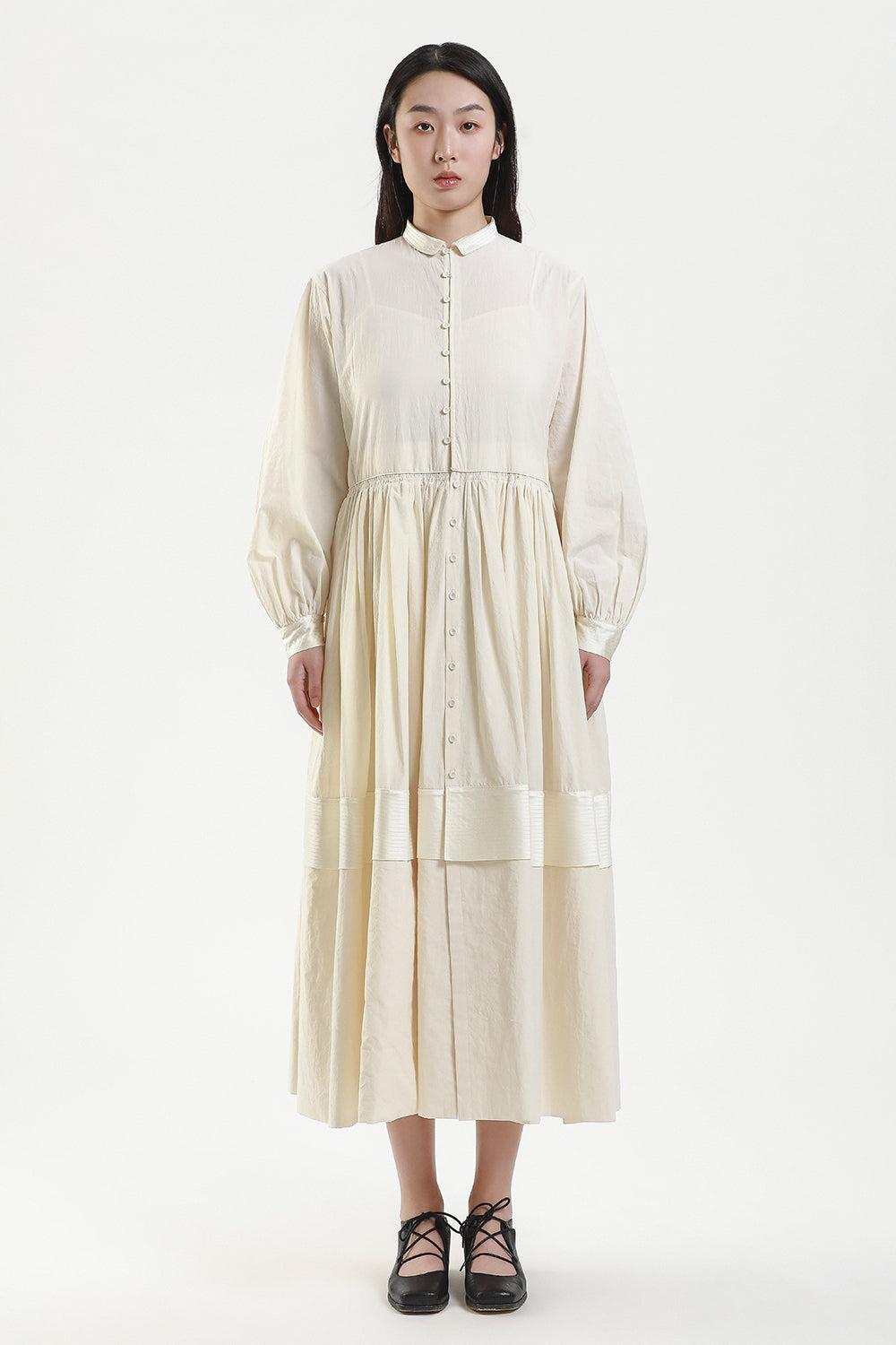 renli su Bluebell Dress