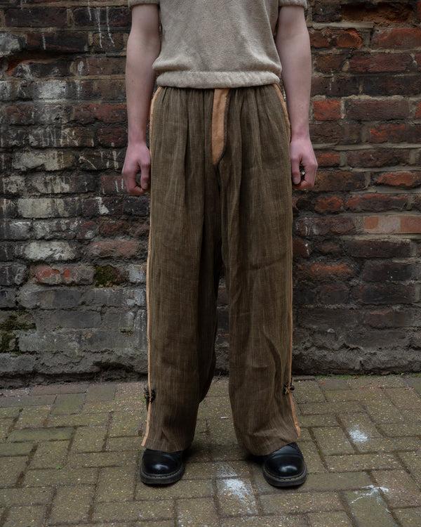 Renli Su Cameral Trousers