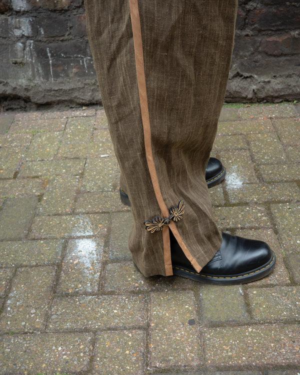 Renli Su Cameral Trousers