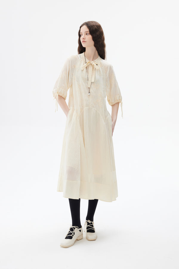 Renli Su Cecilia Dress